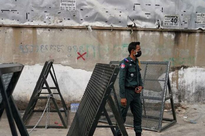 কম্বোডিয়া-থাইল্যান্ড সংঘাত: কার ভাণ্ডারে কী অস্ত্র আছে?