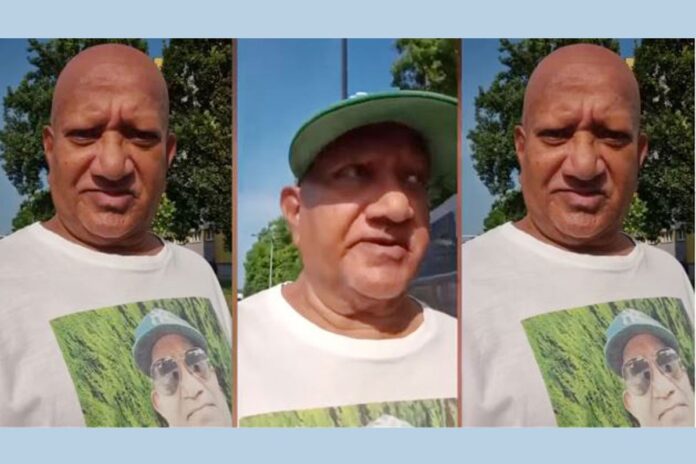 মৃত্যুর গুজব উড়িয়ে দিয়ে যা বললেন সেফুদা