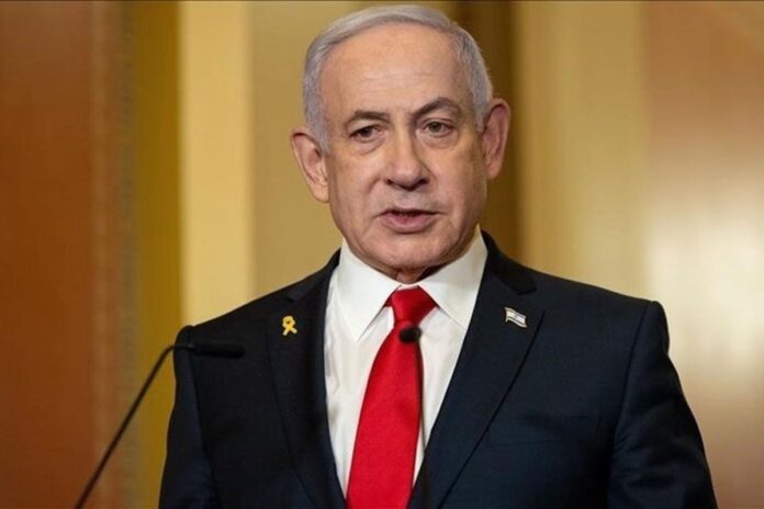 নেতানিয়াহুকে হত্যার পরিকল্পনা: ইসরায়েলি বৃদ্ধা গ্রেফতার