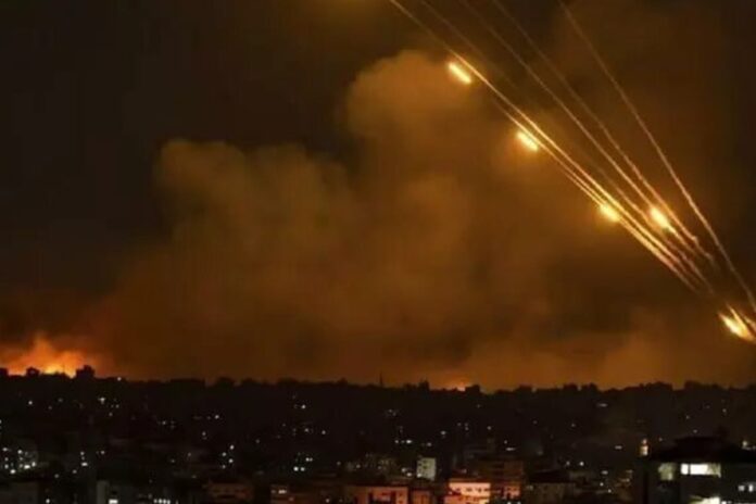 ‘বিশ্বের সবচেয়ে উন্নত প্রতিরক্ষাব্যূহ ভেদ করেছে ইরানের ক্ষেপণাস্ত্র’