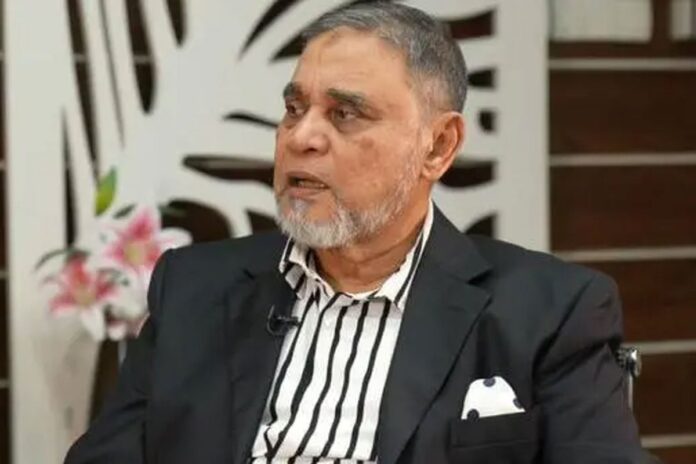 দেশের জন্য একটি ভালো কাজ করে যেতে চাই : সিইসি