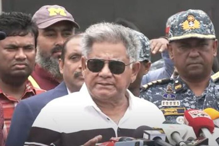 'চট্টগ্রাম বন্দরে ৩০ শতাংশ ট্যারিফ বাড়ানোর সিদ্ধান্ত'