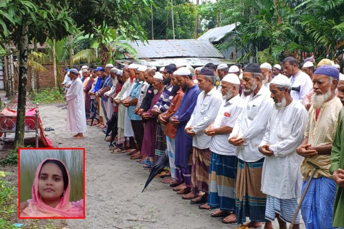 1753599811-303d69c4df2cb5b30e4b2c6dbb2f33b7 বিমান বিধ্বস্তে নিহত মাসুমার দাফন সম্পন্ন, শোকাহত গ্রামবাসী