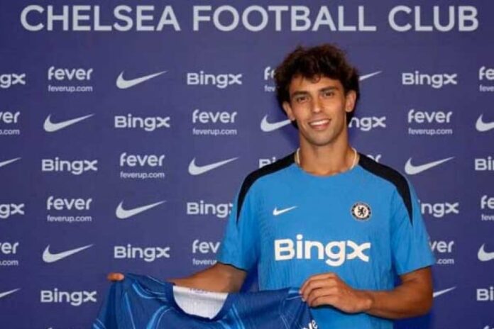 রোনালদোর দেখানো পথে আল নাসরে ফেলিক্স