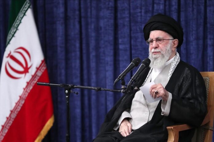 1753669325-6098ad90acdd9c02fba54cbfa0ca2330 ইরানের সর্বোচ্চ নেতা খামেনিকে হত্যার হুমকি ইসরায়েলের