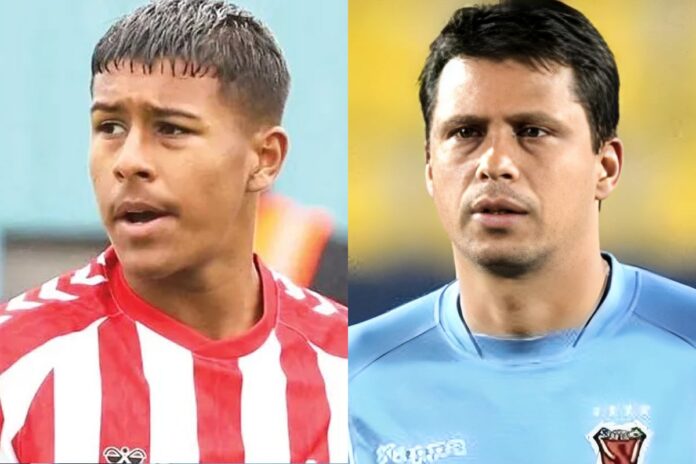 বসুন্ধরা কিংসে কিউবা মিচেল, আসছেন ব্রাজিলের কোচ ফারিয়াস