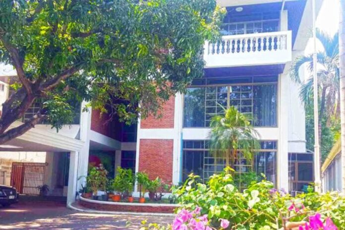 থাইল্যান্ড-কম্বোডিয়া উত্তেজনা : বাংলাদেশিদের নিরাপদে সরানোর উদ্যোগ