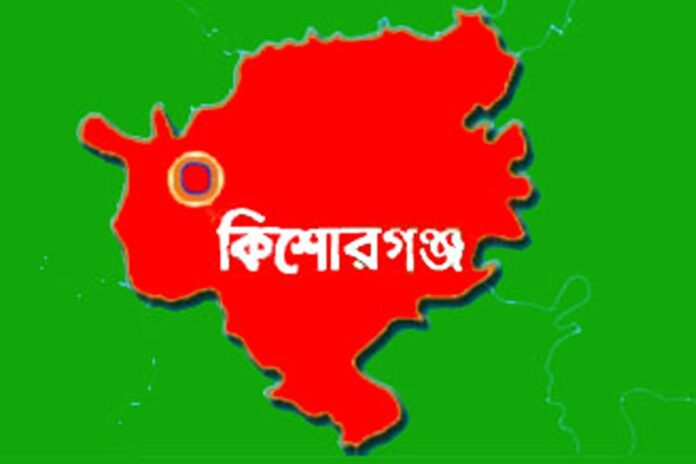 কুলিয়ারচরে বিদ্যুৎস্পৃষ্টে দুই কৃষকের মৃত্যু