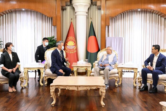 বাংলাদেশে ২৫০ মিলিয়ন ডলার বিনিয়োগ করবে হংকং ভিত্তিক কোম্পানি হানডা