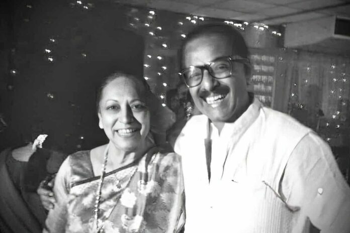 মরহুম শফিউল আলম প্রধানের বড় বোনের ইন্তেকাল