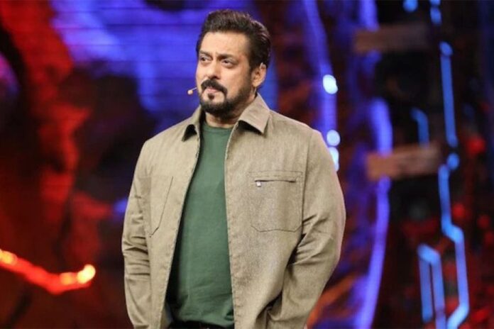 সালমানের সঙ্গে দেখা করতে তিন শিশু ভক্তের অবাক কাণ্ড
