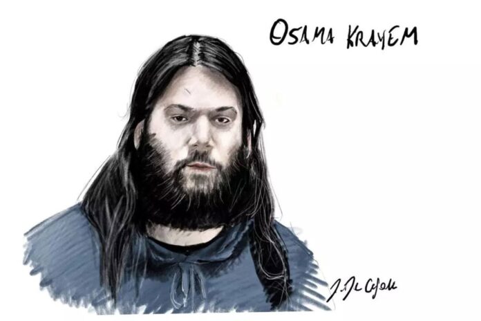 পাইলটকে পুড়িয়ে হত্যায় সুইডিশ নাগরিকের যাবজ্জীবন