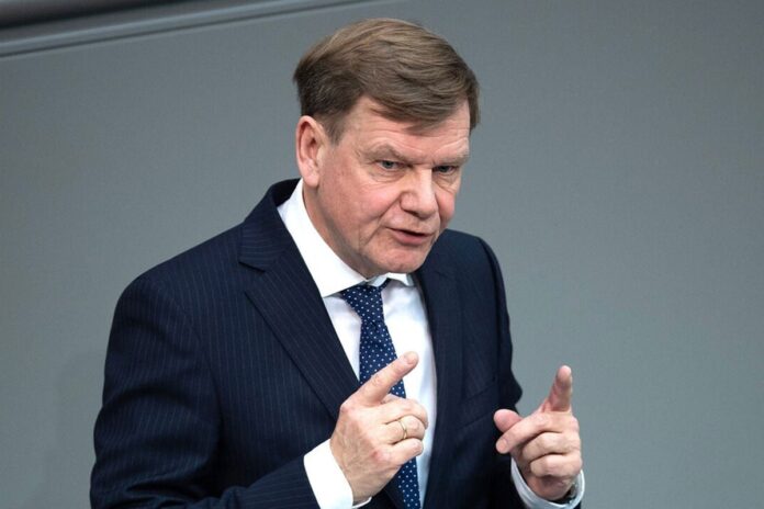 ইসরায়েল কূটনৈতিকভাবে ‘বিচ্ছিন্ন’ হয়ে পড়ছে: জার্মানি