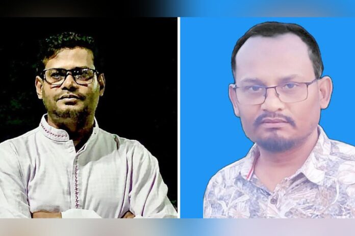 দলীয় শৃঙ্খলা ভঙ্গের অভিযোগে পটুয়াখালীতে বিএনপির দুই নেতাকে অব্যাহতি