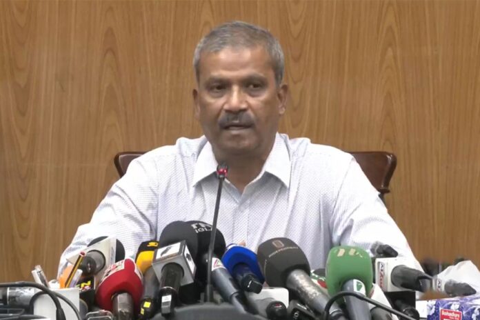 মিথ্যা মামলা ও মব সন্ত্রাস অন্তর্বর্তী সরকারের আমলে সবচেয়ে দুর্ভাগ্যজনক ঘটনা : আইন উপদেষ্টা