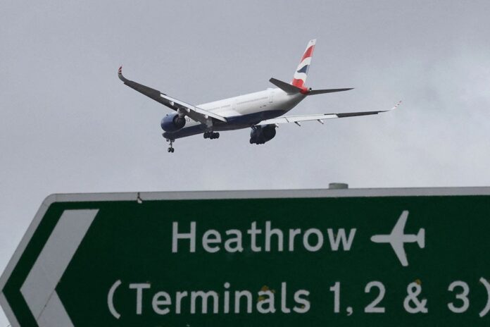 1754023758-19d43e0229edd8a14ea4c46c1affc10e হিথ্রো বিমানবন্দর সম্প্রসারণে ৪৯ বিলিয়ন পাউন্ড বিনিয়োগ পরিকল্পনা