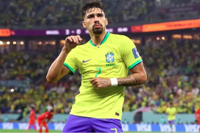 স্পট ফিক্সিংয়ের অভিযোগ থেকে মুক্তি পেলেন ব্রাজিলের পাকেতা