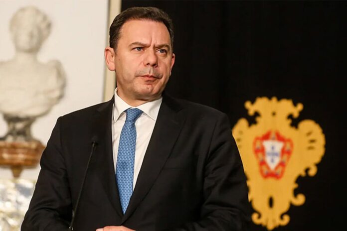 ফিলিস্তিনি রাষ্ট্রকে স্বীকৃতি দেওয়ার পলিকল্পনা করছে পর্তুগাল