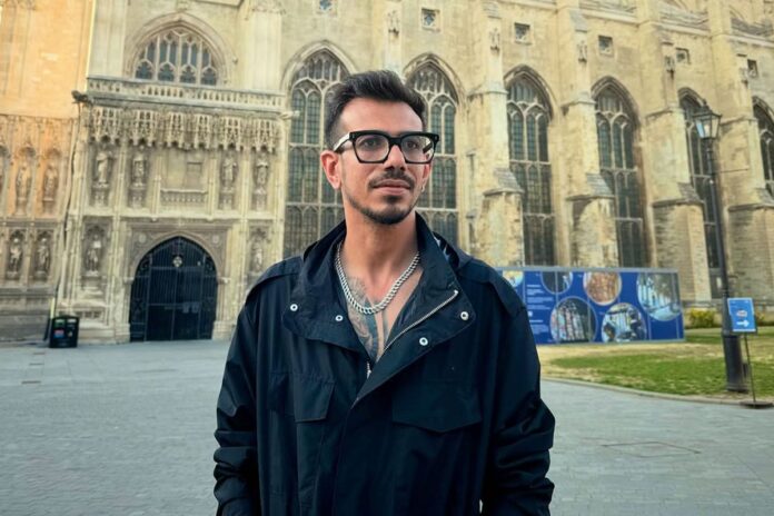 বিচ্ছেদের পর আত্মহত্যা করতে চেয়েছিলেন চাহাল