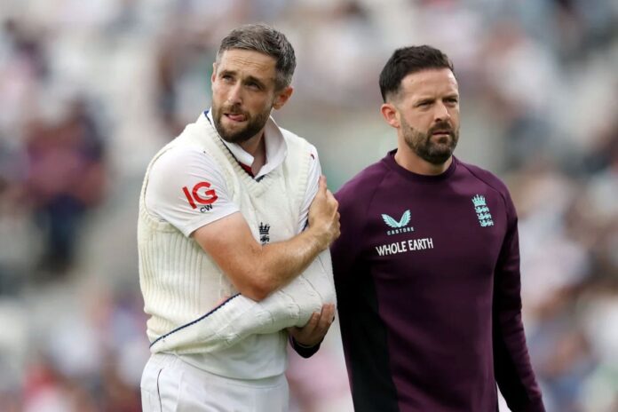 ওভাল টেস্ট থেকে ছিটকে গেলেন ওকস