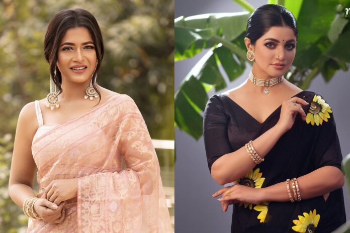 আলো আসবেই গ্রুপের সাবার সঙ্গে বাঁধনের ভার্চুয়াল লড়াই