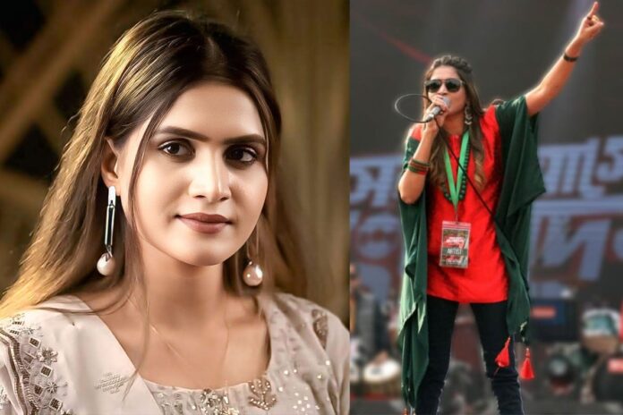 ‘দেশটা তোমার বাপের নাকি’ গেয়ে পালিয়ে থাকতে হয়েছিল মৌসুমীকে