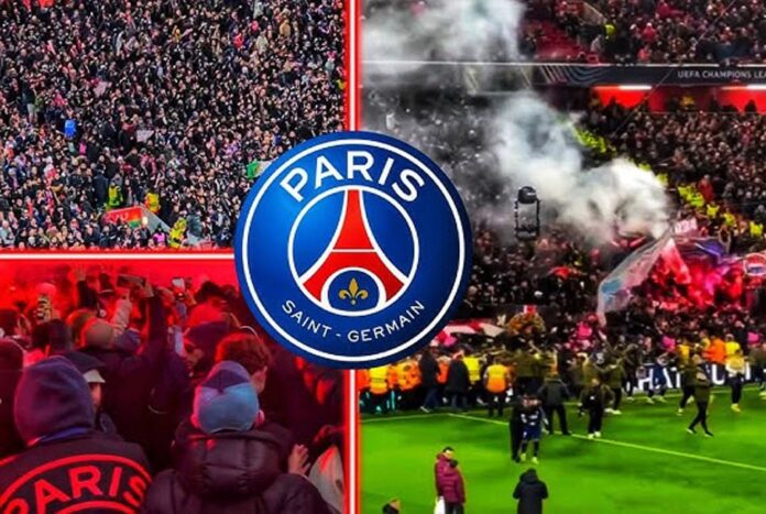 1754065121-11b3d8e4df7cd50ac6ab6739d9b9bb20 সমর্থকদের অসদাচরণের জন্য শাস্তি পেল পিএসজি