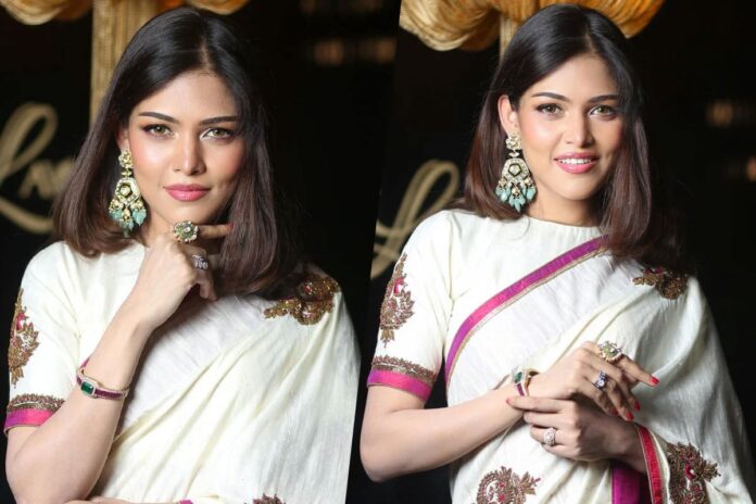 আমার হলুদের গল্প