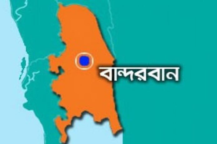 নাইক্ষ্যংছড়িতে অপহৃত শিশুকে ফিরিয়ে দিলো অপহরণকারীরা, আটক ১