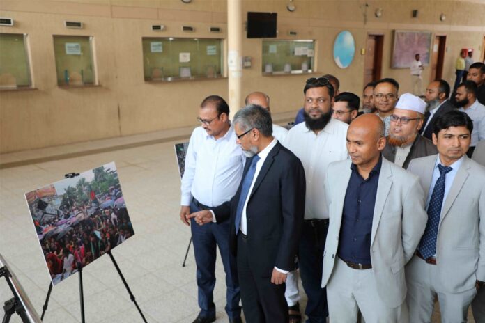 1754078666-390c3a8b09eea11a4f0e2973c70b0b2b রিয়াদে জুলাই গণঅভ্যুত্থানের বর্ষপূর্তি উদযাপন