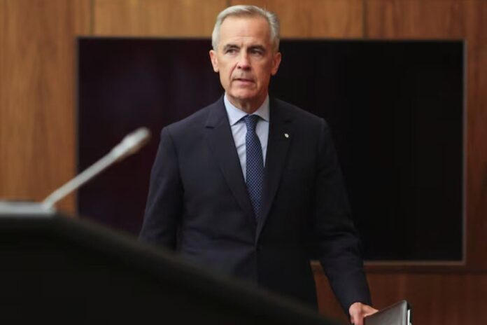 মার্কিন নতুন শুল্ক বৃদ্ধিতে ‘হতাশ’ কানাডার প্রধানমন্ত্রী