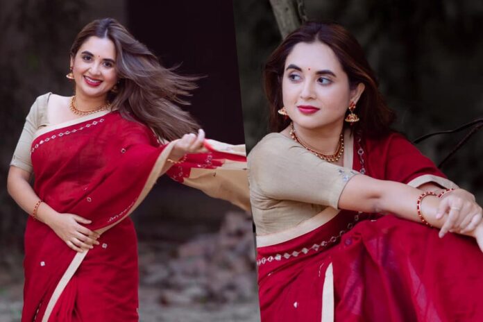 1754116422-013b16534b8d18d4c1081c0bc2007947 ফের বিয়ের পরিকল্পনা তানিয়া বৃষ্টির, অভিনয় ছেড়ে স্থায়ী হতে চান বিদেশে