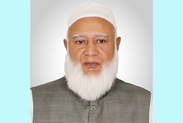 ডা. শফিকুর রহমানের হার্টের বাইপাস সার্জারি চলছে