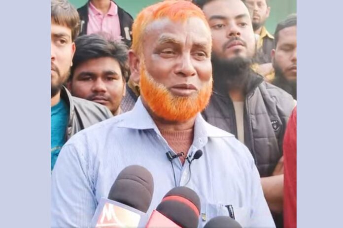 ইউএনও’র স্বাক্ষর জালিয়াতি, পদ হারালেন জামায়াত নেতা