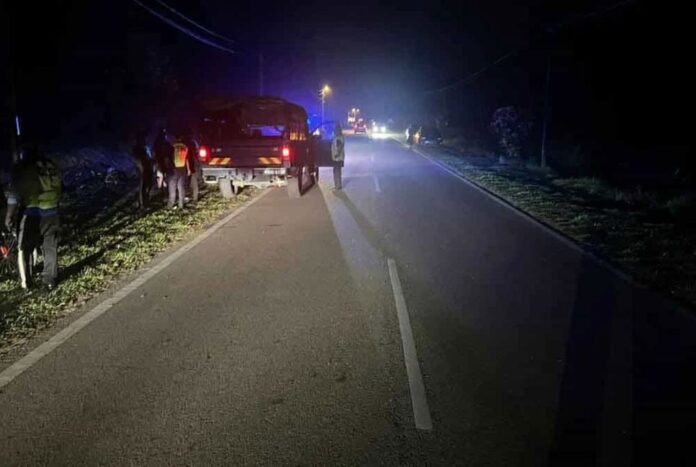 1754129036-695e721f70b78df420fa4759739fb193 মালয়েশিয়ায় সড়ক দুর্ঘটনায় আরও দুই বাংলাদেশি নিহত