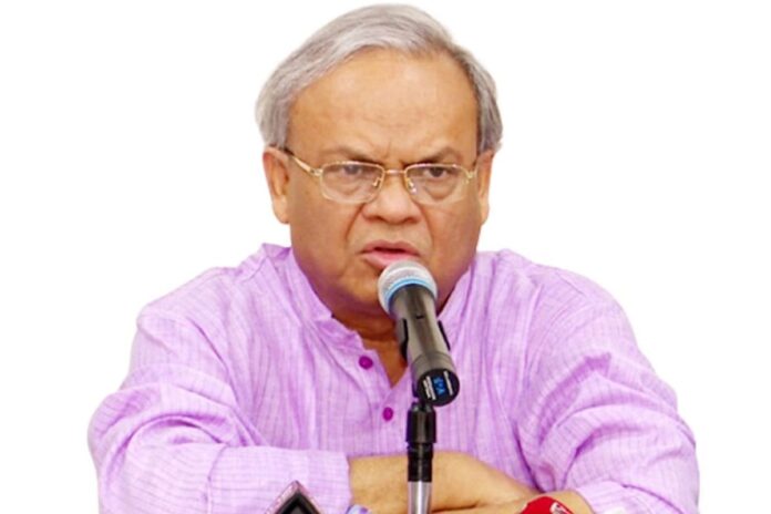 ‘জুলাই বিপ্লব তরুণদের চেতনার জাগরণ, এটি নতুন রাজনীতির সূচনা করেছে’