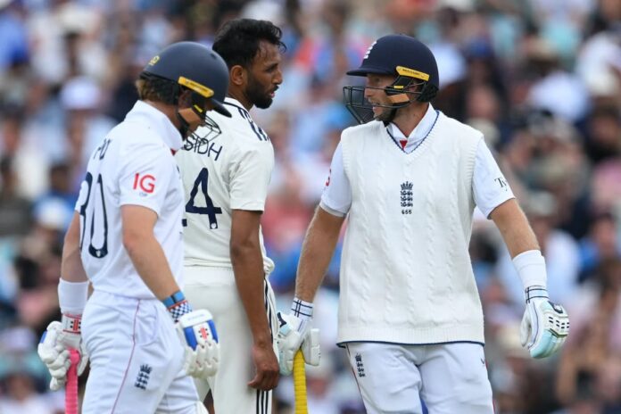 ঠান্ডা মেজাজের রুটকে রাগানোর পরিকল্পনা ছিল ভারতের