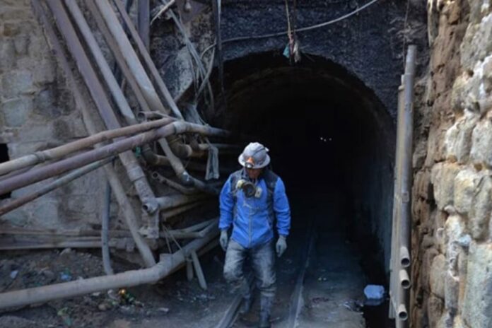 বলিভিয়ায় স্বর্ণ খনি ধসে নিহত ৫