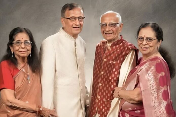 যুক্তরাষ্ট্রে মন্দিরে যাওয়ার পথে নিহত একই পরিবারের ৪ ভারতীয়