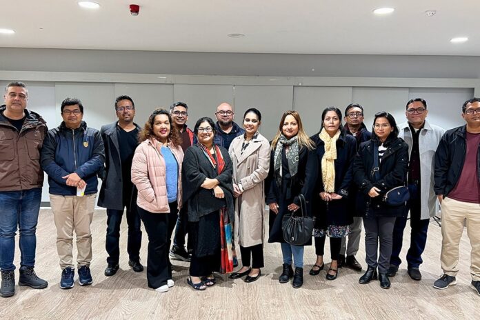 জুলাই গণঅভ্যুত্থান স্মরণে সিডনিতে আলোচনা সভা অনুষ্ঠিত