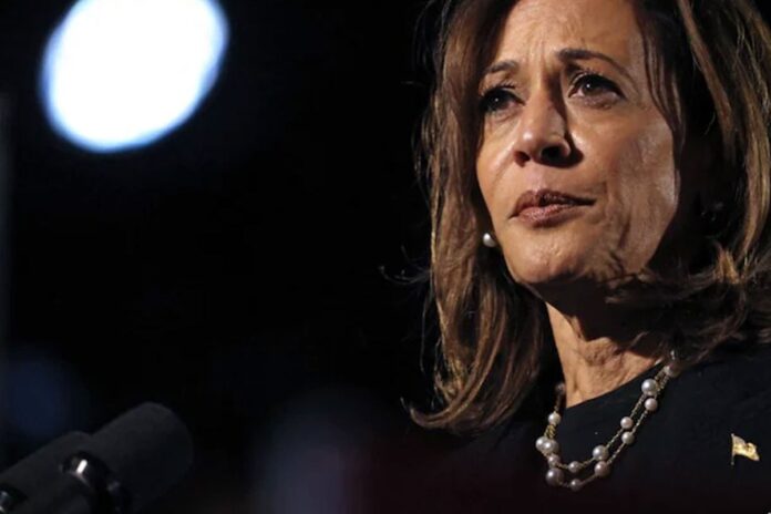 আমি গোয়েন্দা কমিটিতে ছিলাম, জানি ঝুঁকি কোথায় : কমলার সতর্কবার্তা ভাইরাল