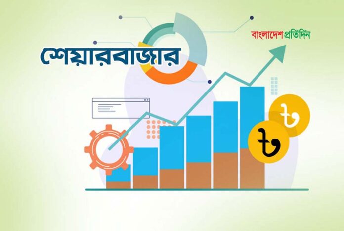 সূচকের বড় উত্থান, ডিএসইর লেনদেন ১১০০ কোটি টাকা ছাড়াল