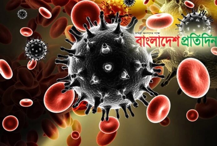 দেশে ২৪ ঘণ্টায় করোনায় আরও একজনের মৃত্যু