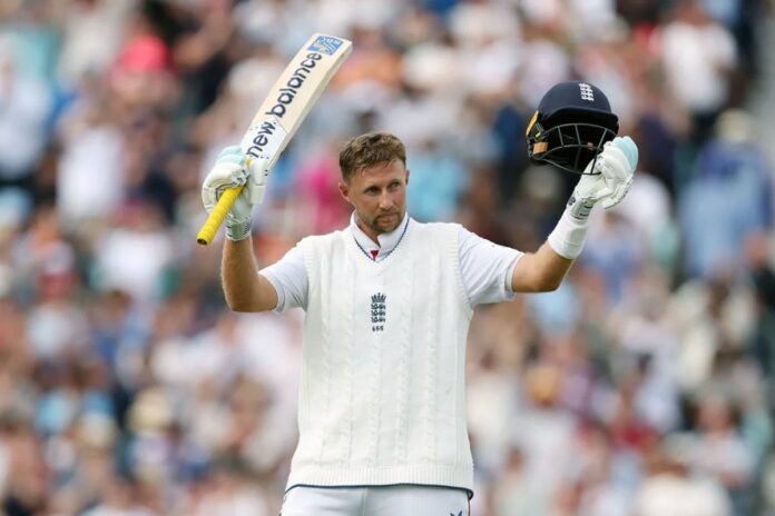 টেস্ট চ্যাম্পিয়নশিপে রানের রাজা এখন রুট