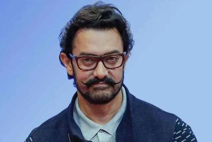 ২৫ বছর পর ‘লগান’র সেই গ্রামে আমির খান