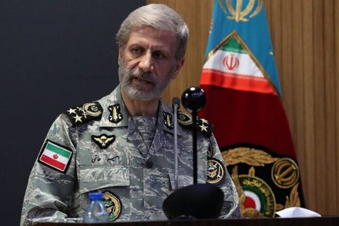 ইসরায়েলের সাথে দ্বিতীয় দফা যুদ্ধের জন্য তৈরি ইরান: সেনাপ্রধান