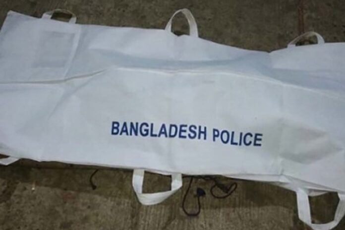 খুলনায় ঘের ব্যবসায়ীকে গলা কেটে হত্যা