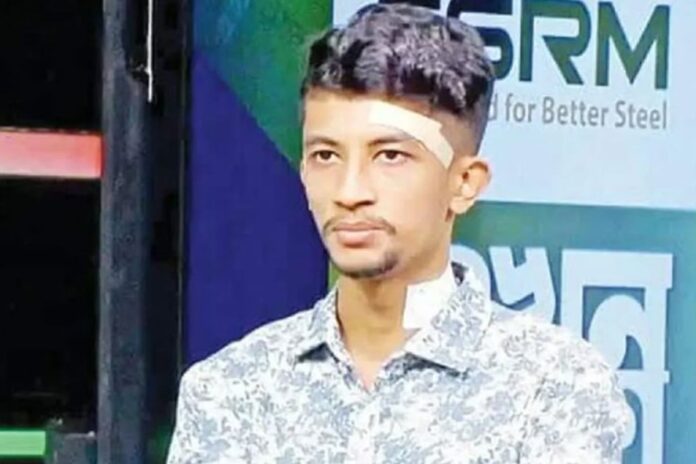 ১০ লাখ টাকা চাঁদাবাজি ও ভাগ-বাঁটোয়ারার বিবরণ দিলেন রিয়াদ