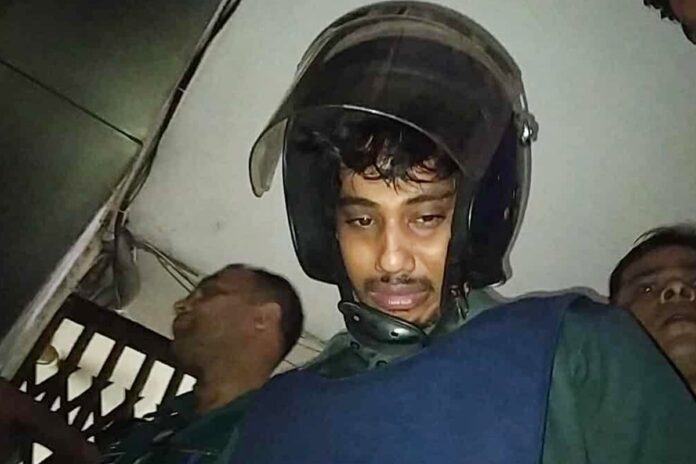 ‘সমন্বয়ক’ হয়েই পাল্টে যায় অপুর জীবনযাপন