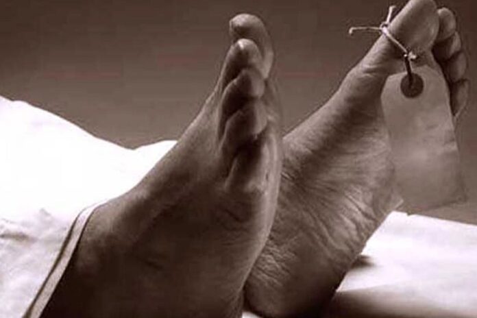 দিনাজপুরে অজ্ঞাতনামা বৃদ্ধের গলাকাটা লাশ উদ্ধার